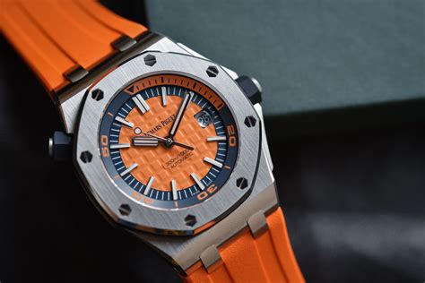 audemars piguet royak oak offshore diver replica|royal oak offshore collection sale.